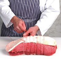 Meat Cut Spec Step 4